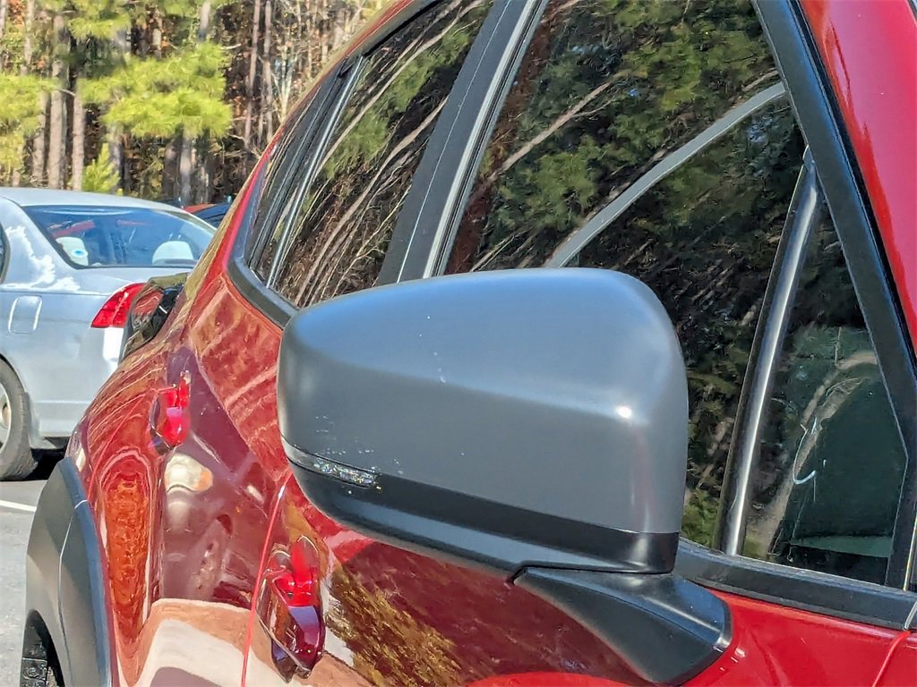 New 2026 Subaru Crosstrek 2.5i Wilderness image 10