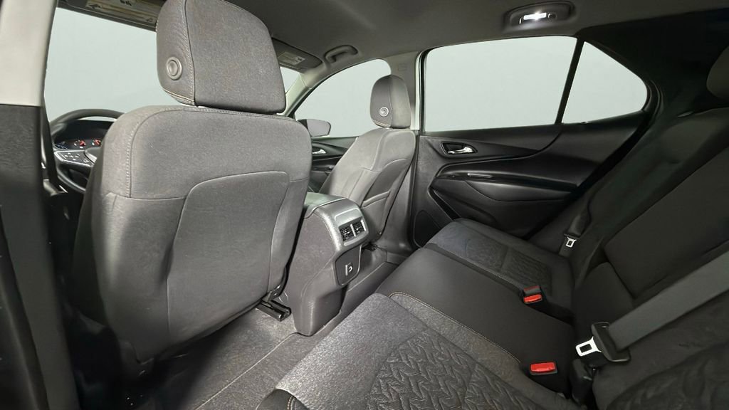 Certified 2022 Chevrolet Equinox LT image 27