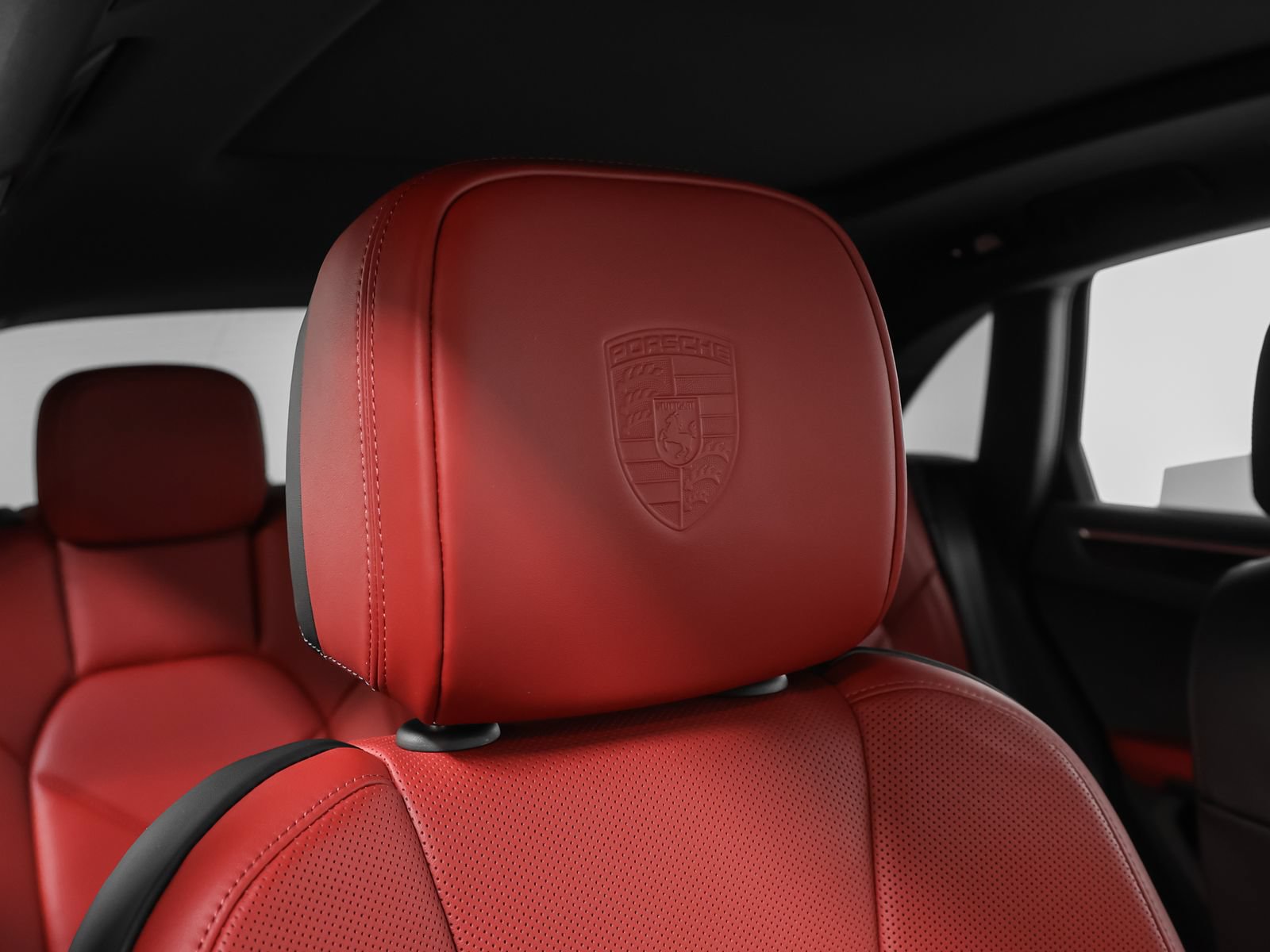 New 2026 Porsche Macan AWD/4WD image 22