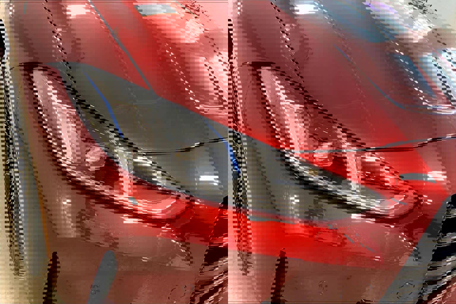 New 2026 BMW M4 xDrive Competition w/ M Carbon Exterior Package image 13