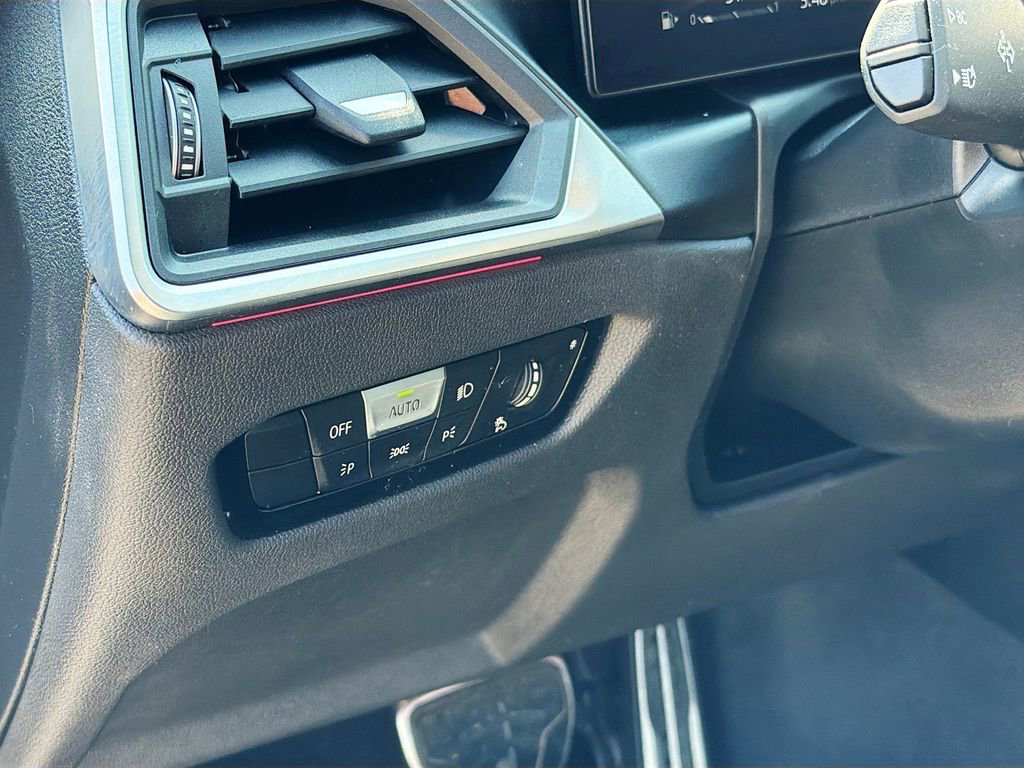 Used 2024 BMW M440i xDrive Gran Coupe w/ Premium Package image 10