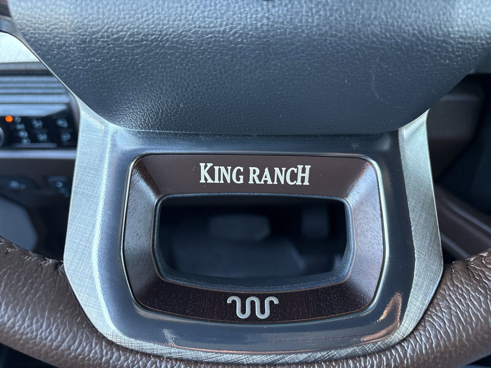 Used 2025 Ford F250 King Ranch AWD/4WD image 35