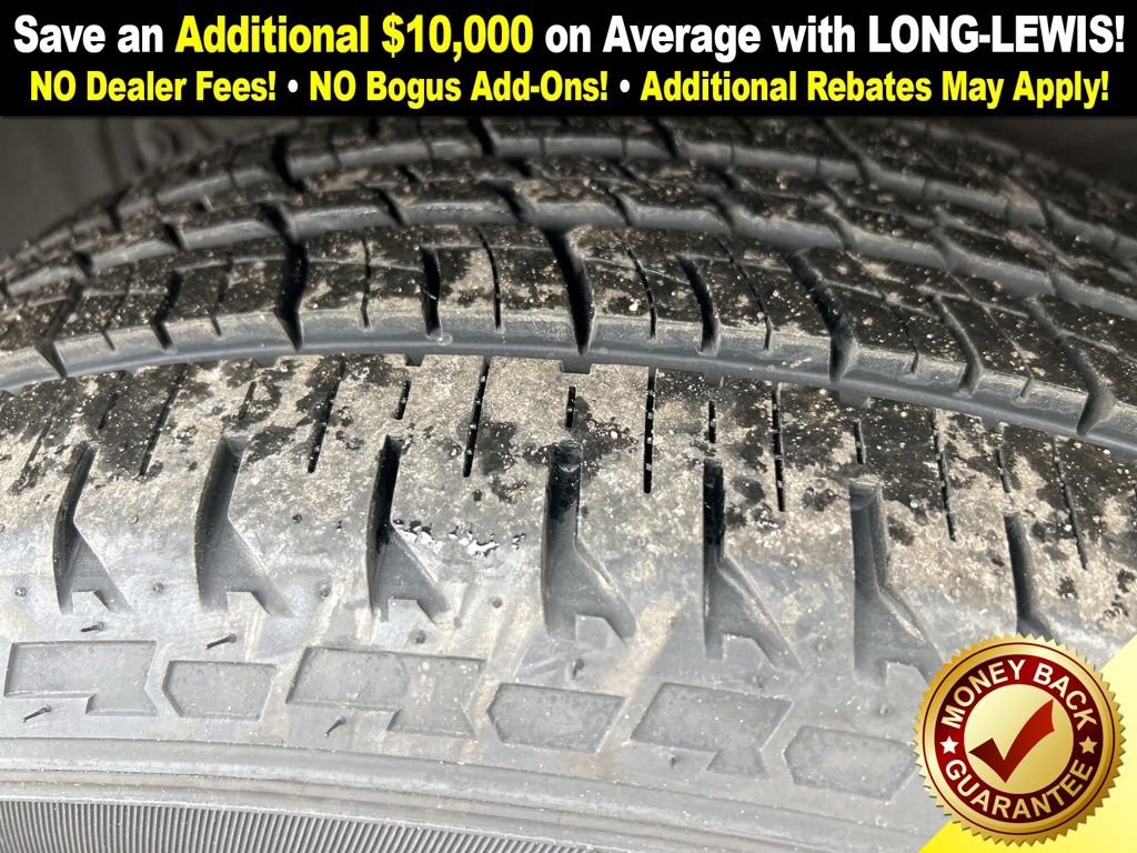 Used 2019 Lexus RX 350 FWD w/ Navigation Package image 11