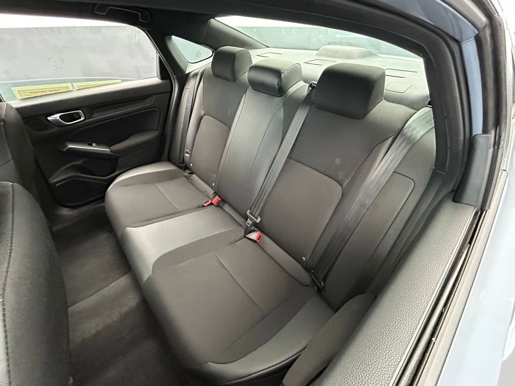 Used 2024 Honda Civic Sport image 30