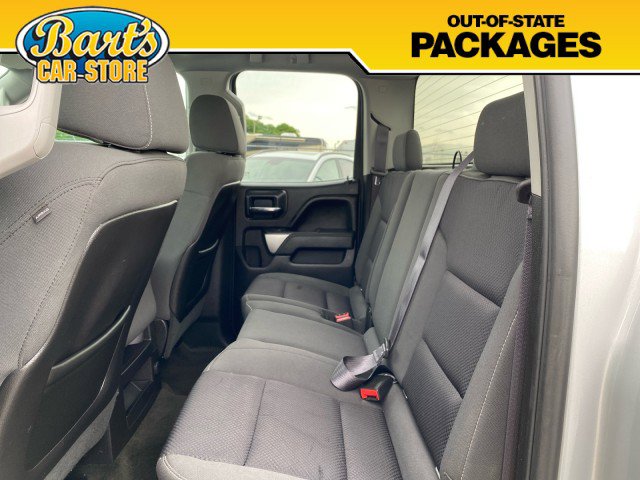 Used 2015 Chevrolet Silverado 1500 LT w/ All Star Edition AWD/4WD image 18