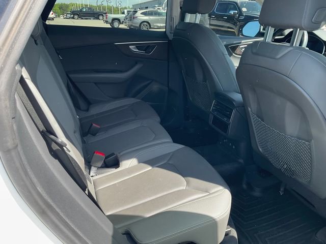Used 2020 Audi Q8 Premium Plus w/ Premium Plus Package image 10