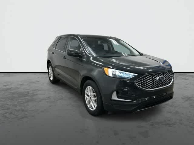 Used 2024 Ford Edge SEL AWD/4WD image 6
