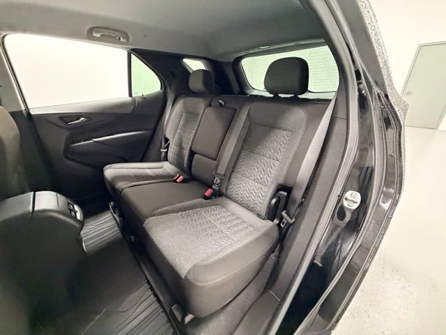 Certified 2024 Chevrolet Equinox LT w/ LPO, Floor Liner Package FWD image 23
