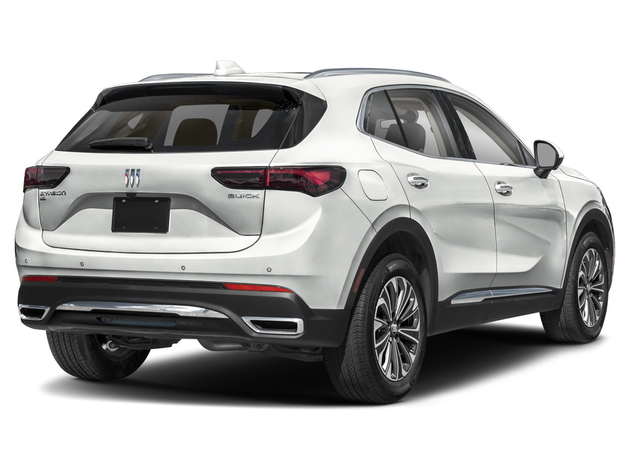 New 2026 Buick Envision Sport Touring AWD/4WD image 23