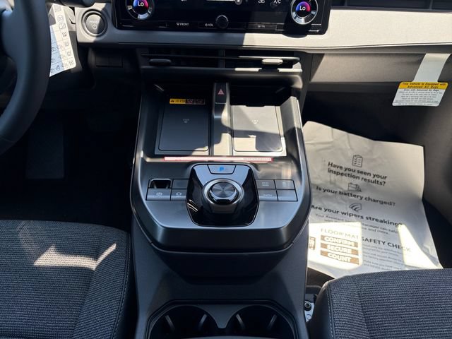 New 2026 Toyota bZ FWD image 17