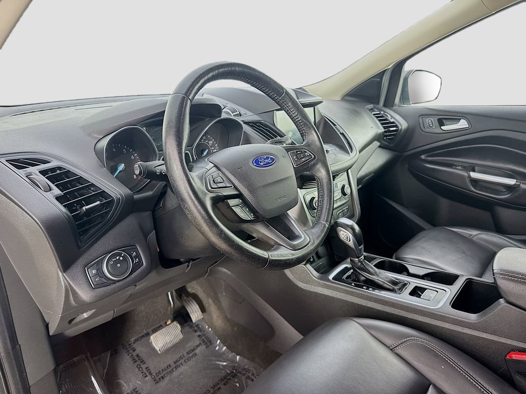 Used 2019 Ford Escape SEL AWD/4WD image 10