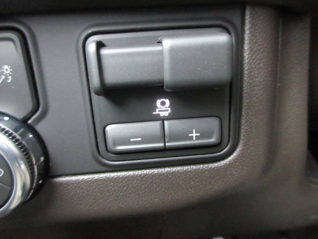 New 2026 GMC Yukon Elevation w/ Elevation Premium Package image 21