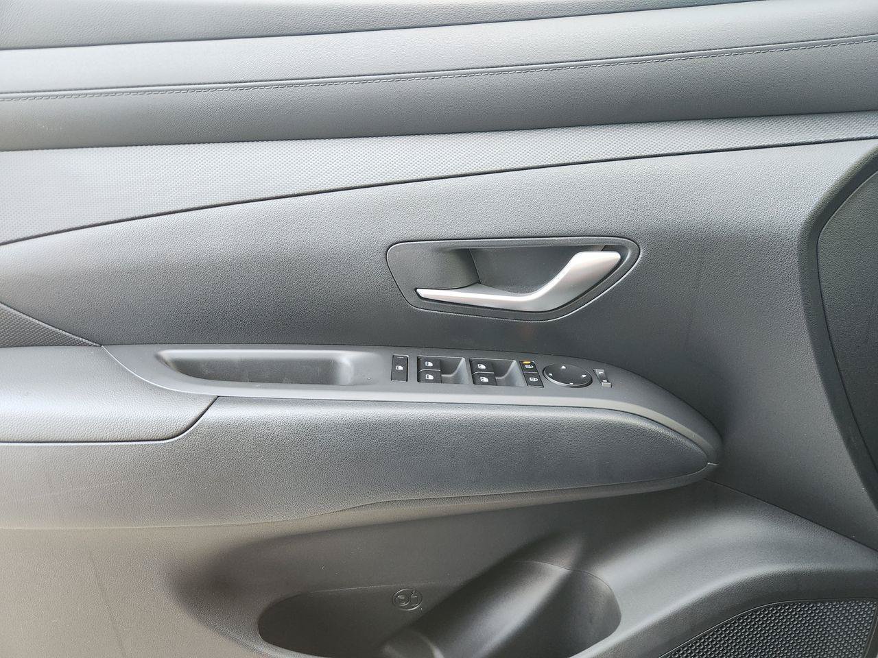 New 2026 Hyundai Tucson SEL FWD image 23