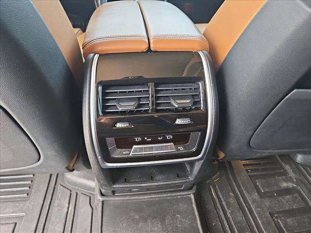 Used 2019 BMW X7 xDrive40i w/ Premium Package image 18