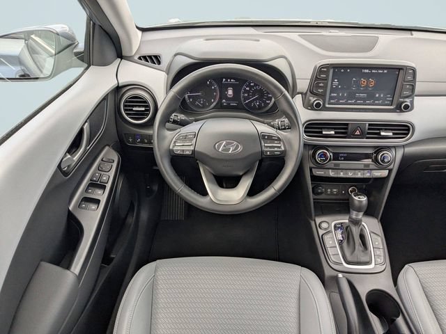 Used 2020 Hyundai Kona Ultimate FWD image 15