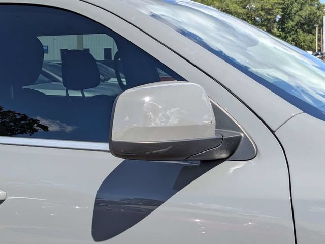 Used 2021 Dodge Durango SXT RWD image 12
