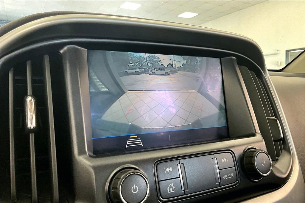 Used 2022 Chevrolet Colorado LT w/ LT Convenience Package RWD image 14