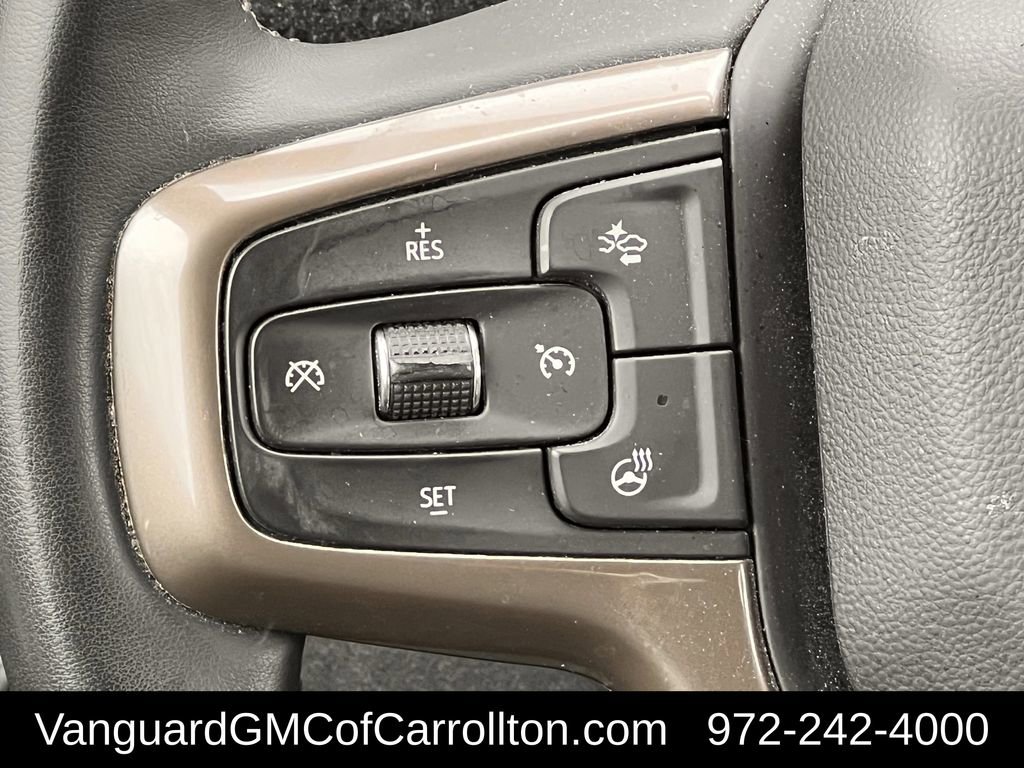 Used 2024 Chevrolet Silverado 3500 High Country w/ High Country Premium Package image 14