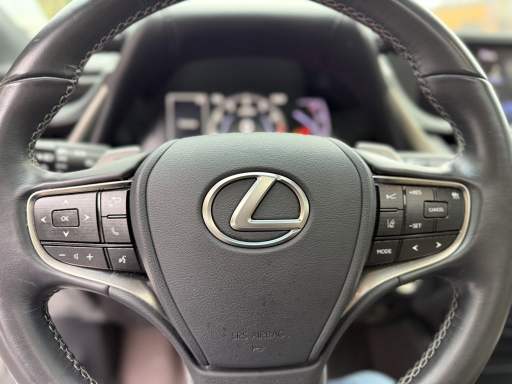 Used 2019 Lexus ES 350 w/ Premium Package image 38