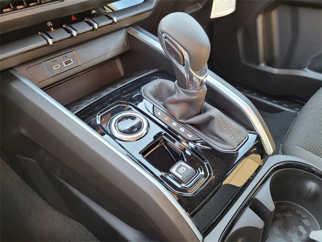 New 2025 Chevrolet Colorado LT image 26