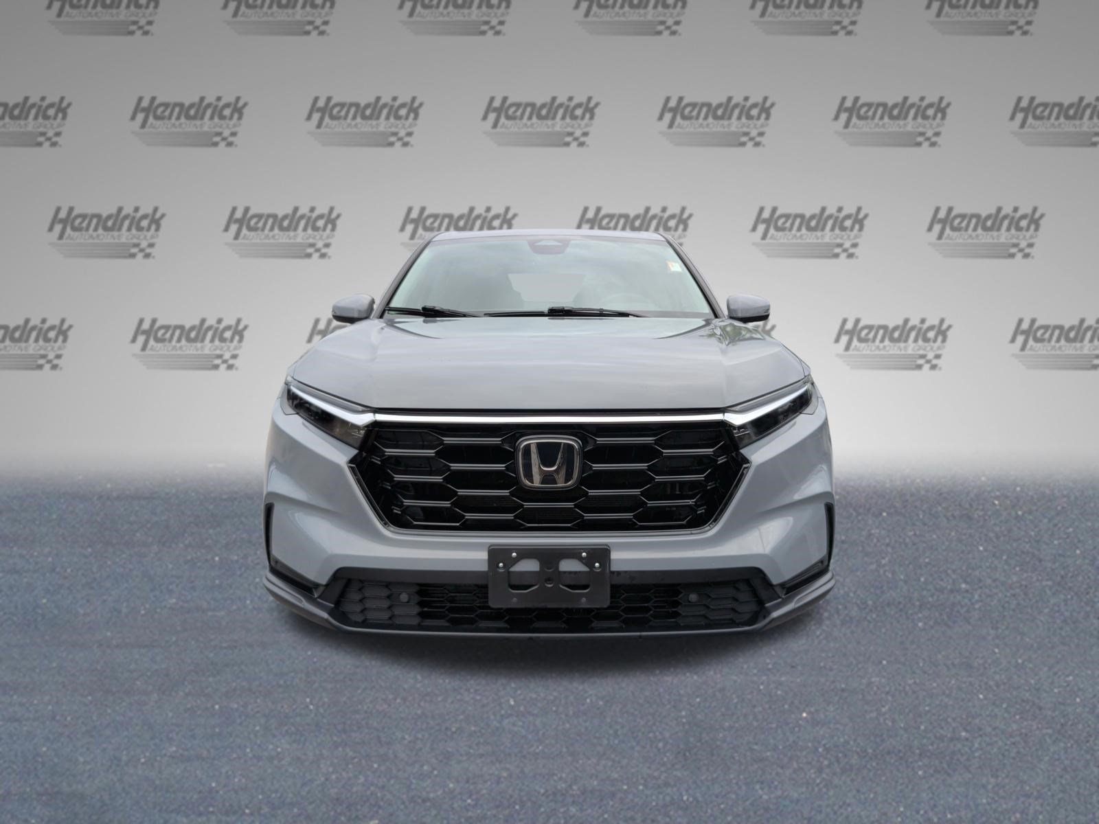 Used 2024 Honda CR-V EX-L image 5