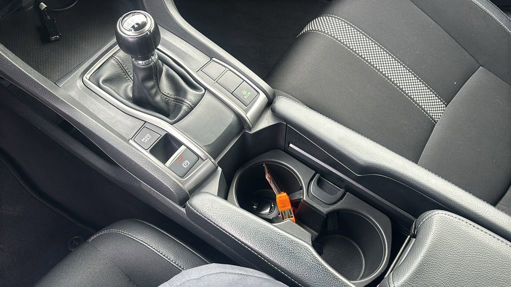 Used 2020 Honda Civic Sport image 21