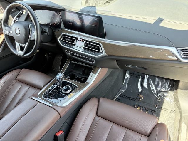 Used 2020 BMW X5 xDrive40i w/ Premium Package AWD/4WD image 13