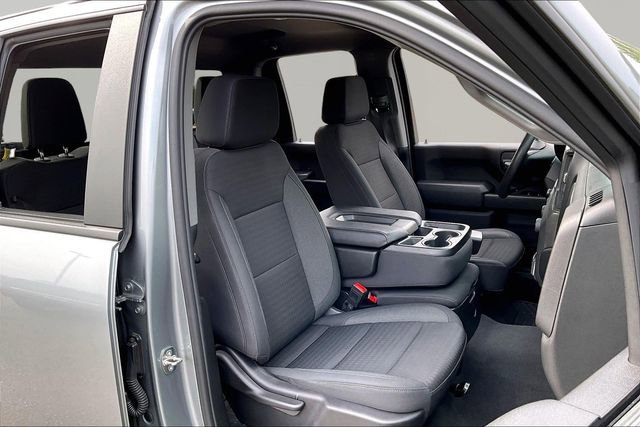 Used 2024 Chevrolet Silverado 2500 Custom w/ Custom Convenience Package image 19