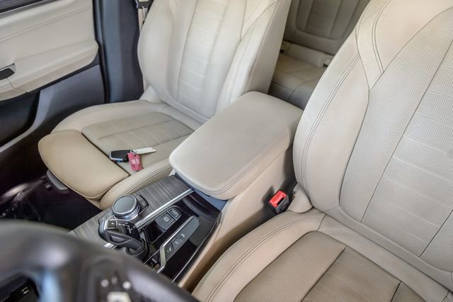 Used 2018 BMW X3 M40i AWD/4WD image 32