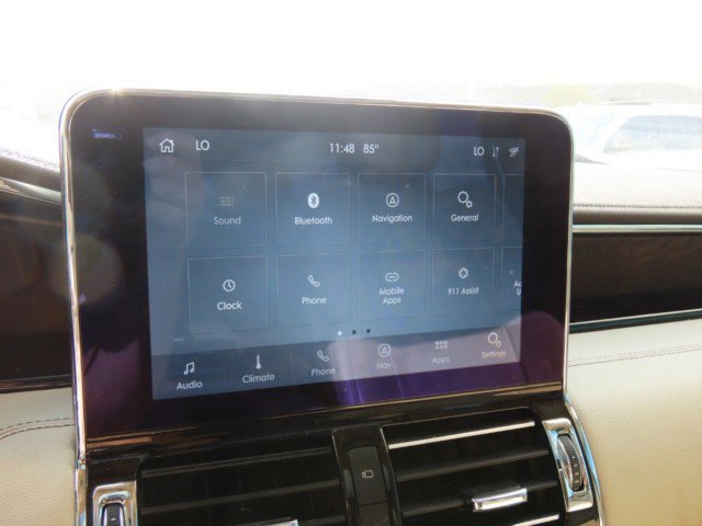 Used 2020 Lincoln Navigator L Reserve w/ Luxury Package image 30