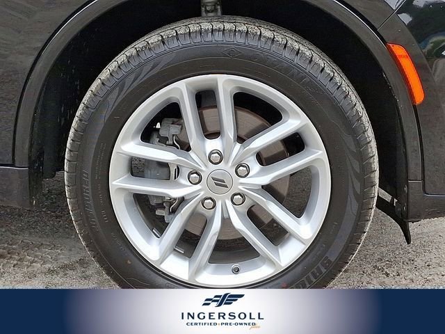 Used 2022 Dodge Durango GT image 20