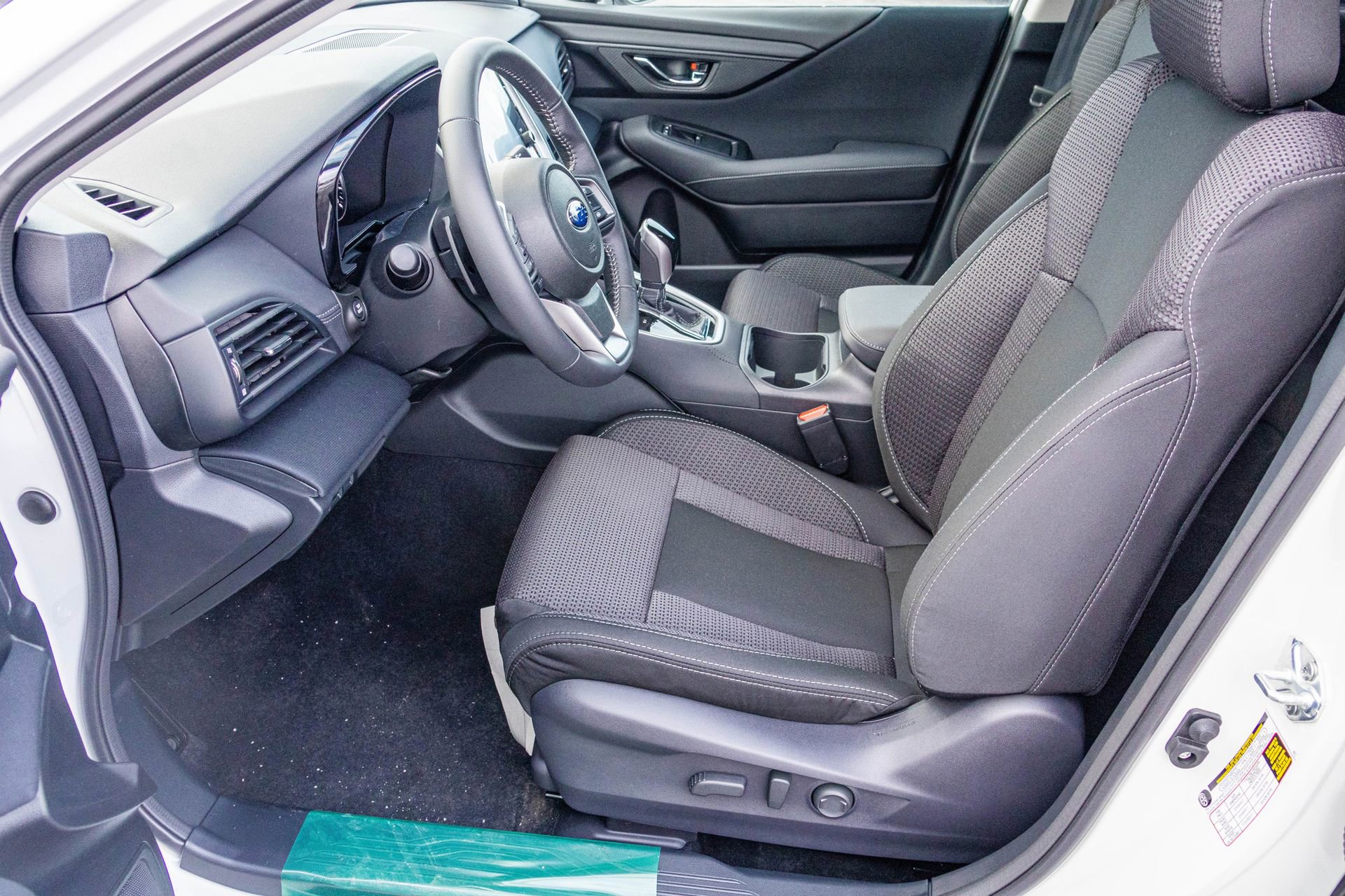 New 2025 Subaru Outback Premium w/ Popular Package #1A image 15