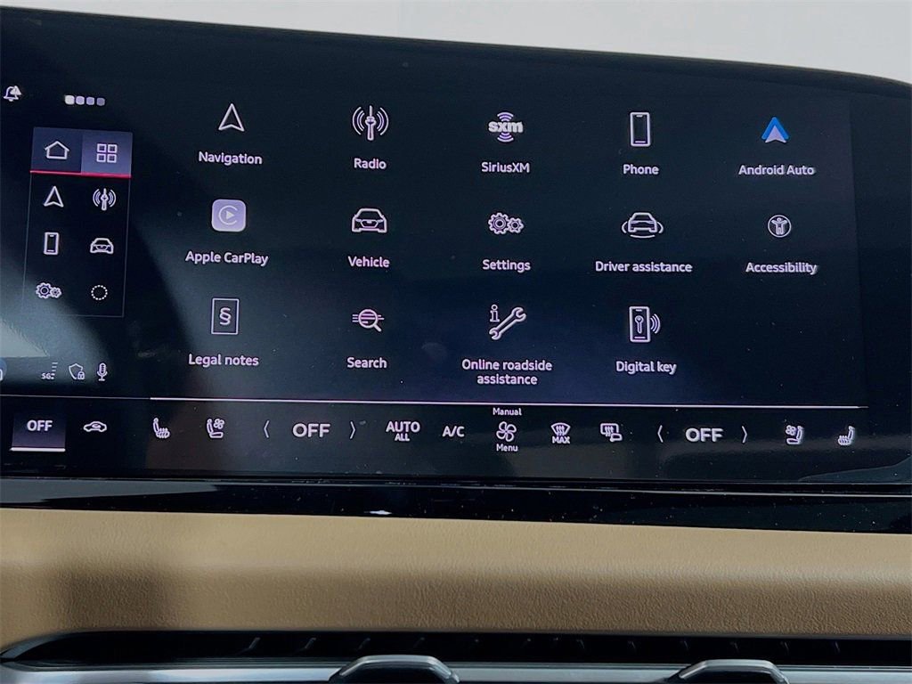 New 2026 Audi A6 Premium Plus w/ Premium Plus Package image 13