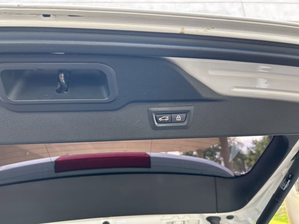 Used 2015 BMW X5 sDrive35i w/ M Sport RWD image 34