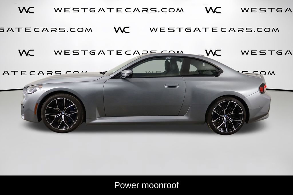 Used 2025 BMW M2 image 5