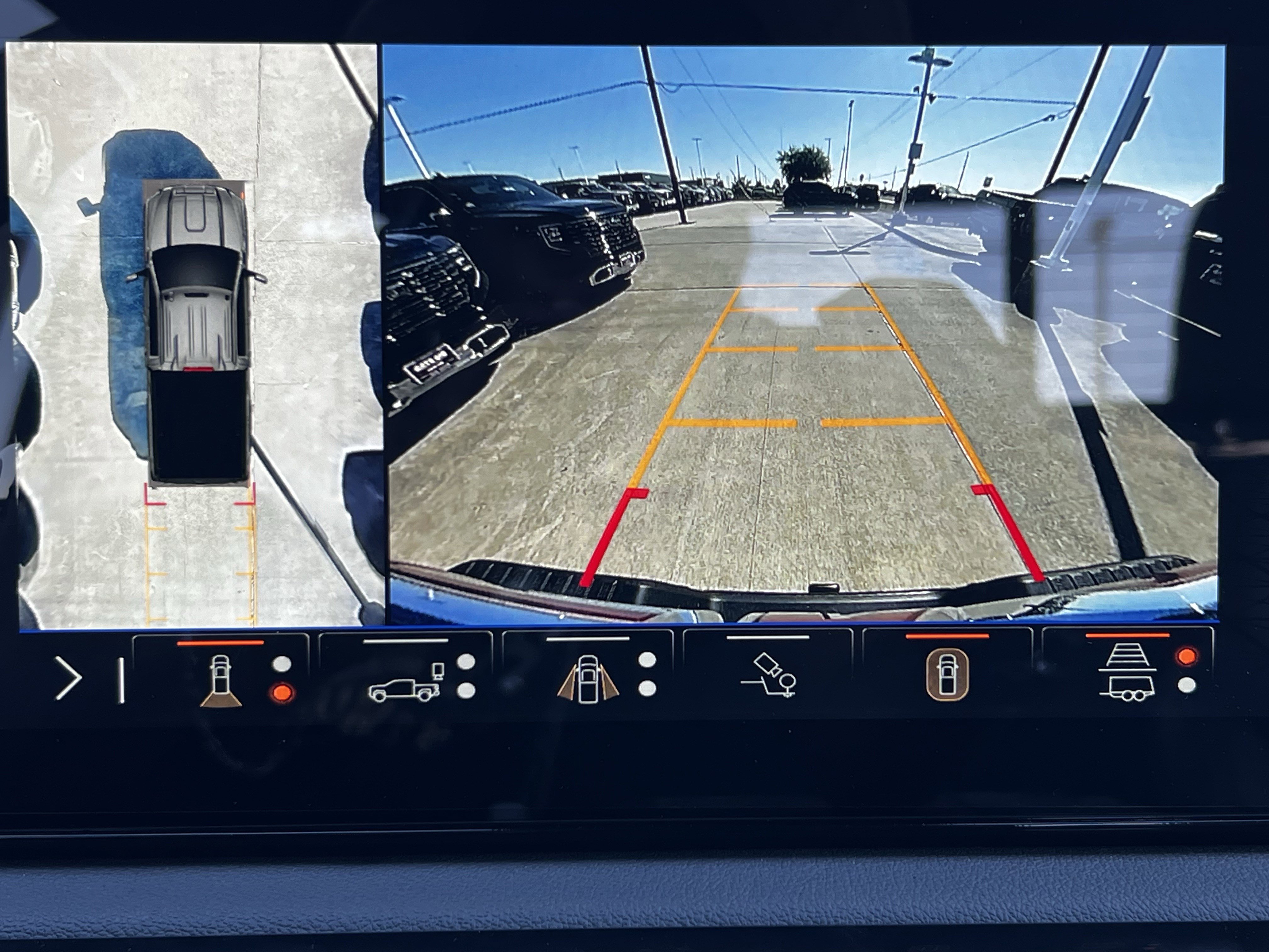 New 2026 GMC Sierra 2500 AT4 w/ AT4 Premium Plus Package image 21