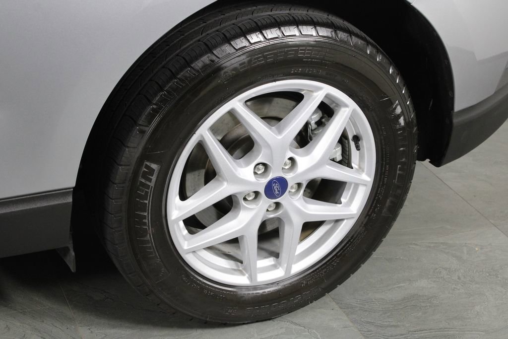 Used 2021 Ford Edge SEL w/ Convenience Package image 11