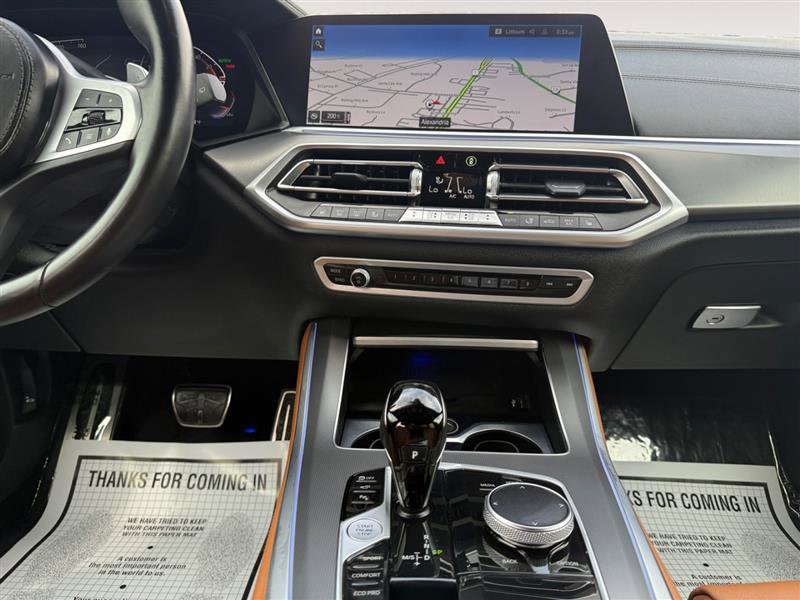 Used 2022 BMW X5 xDrive40i image 13