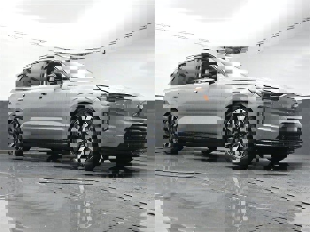 New 2025 Volvo EX90 Ultra image 32