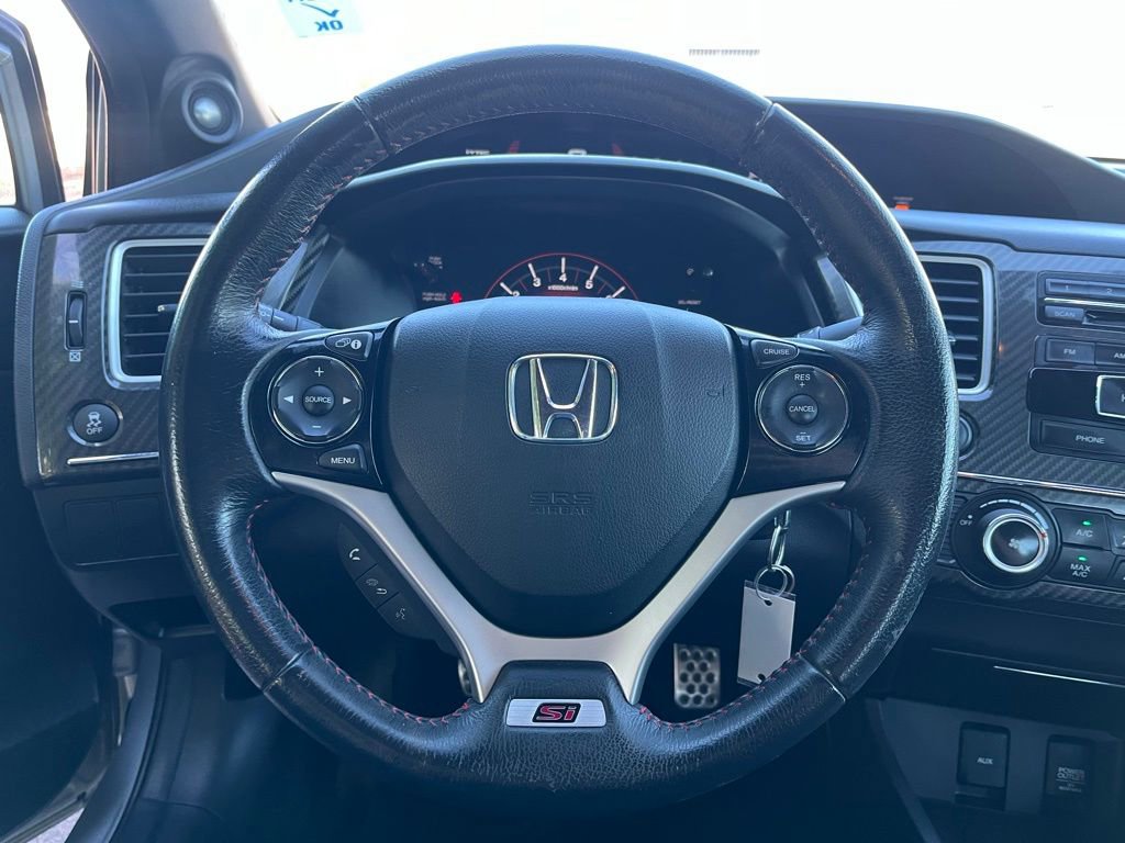 Used 2013 Honda Civic Si image 27