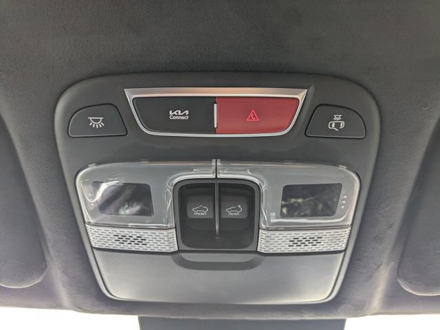 Certified 2024 Kia Telluride SX Prestige X-Line AWD/4WD image 26