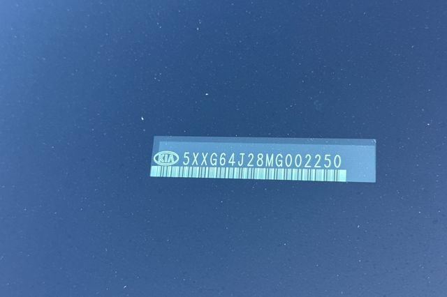 Certified 2021 Kia K5 GT-Line w/ GT-Line FWD Premium Package image 3