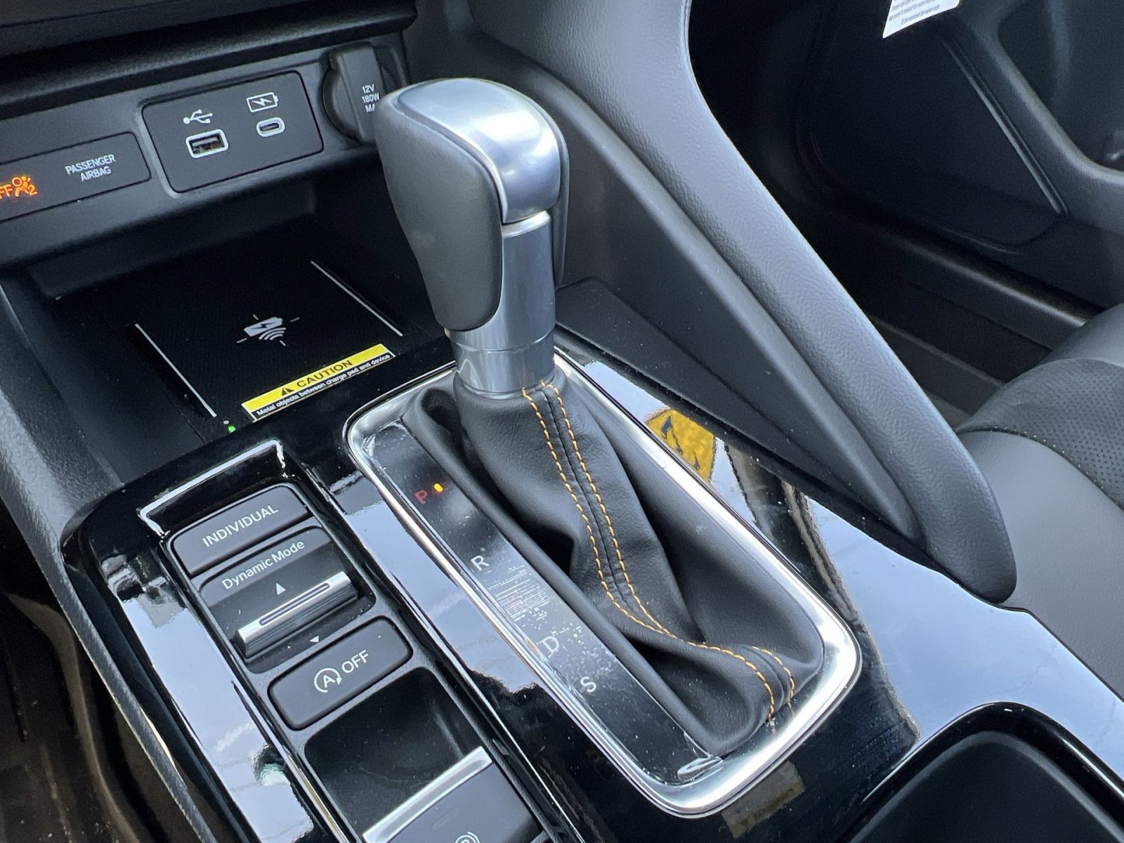 Used 2026 Acura Integra A-Spec image 19