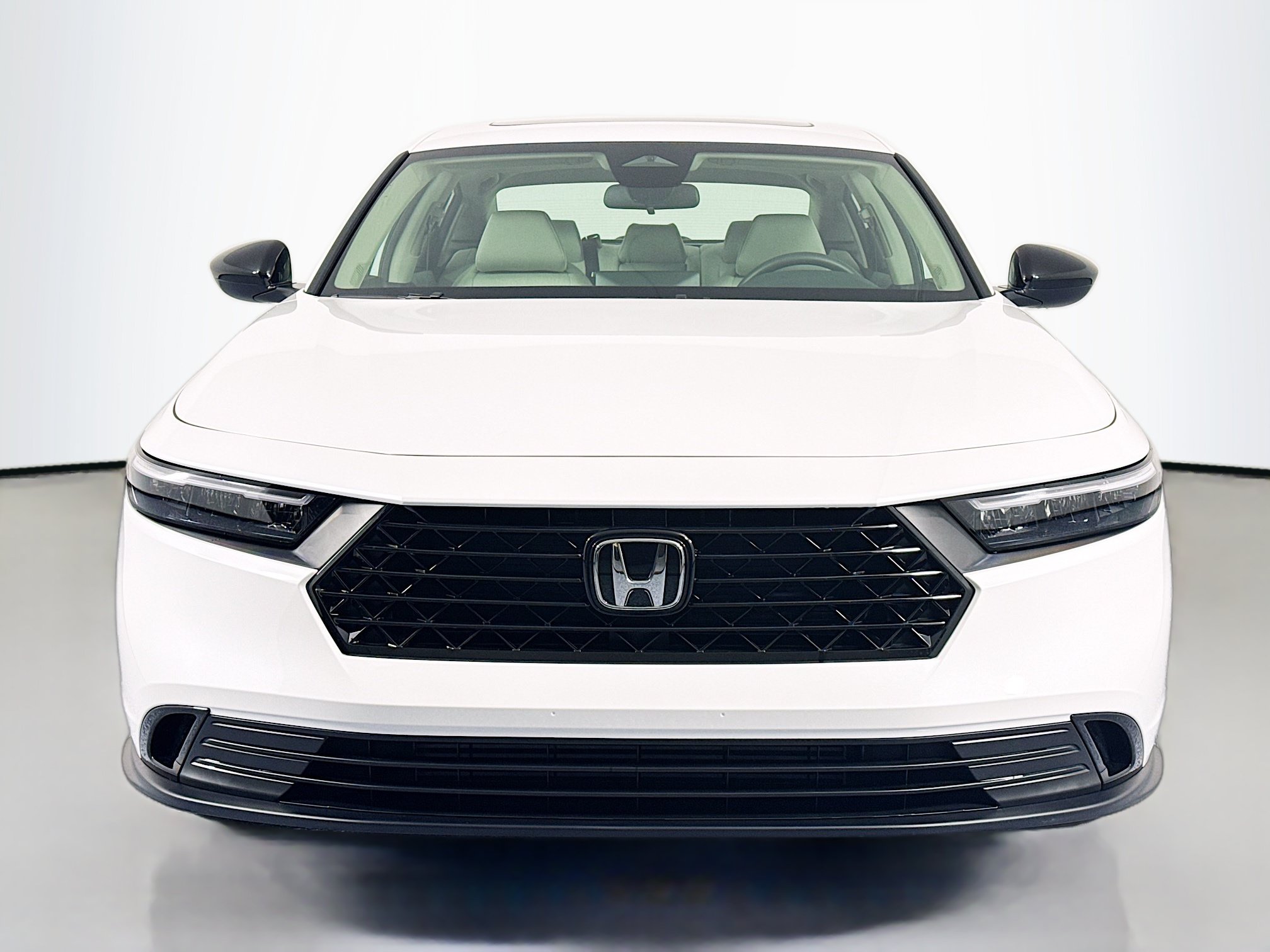 New 2026 Honda Accord SE image 2