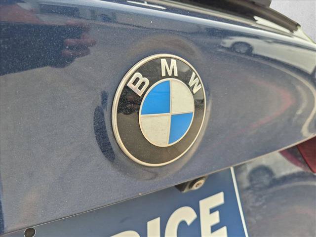 Used 2018 BMW X3 M40i AWD/4WD image 15