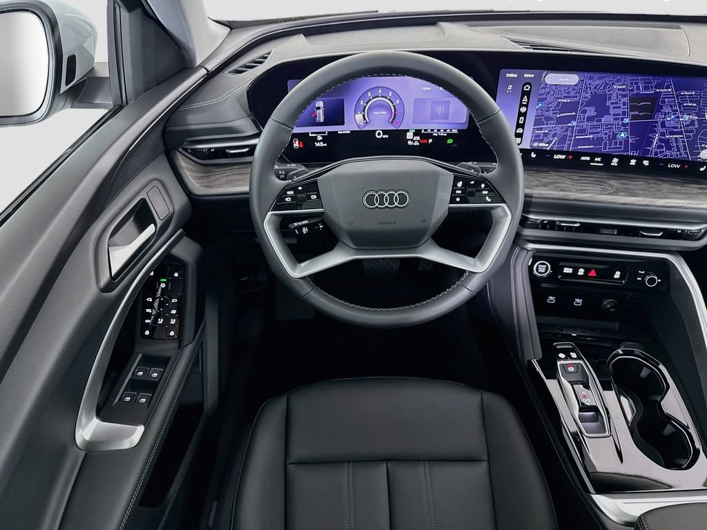 New 2026 Audi Q5 2.0T AWD/4WD image 11
