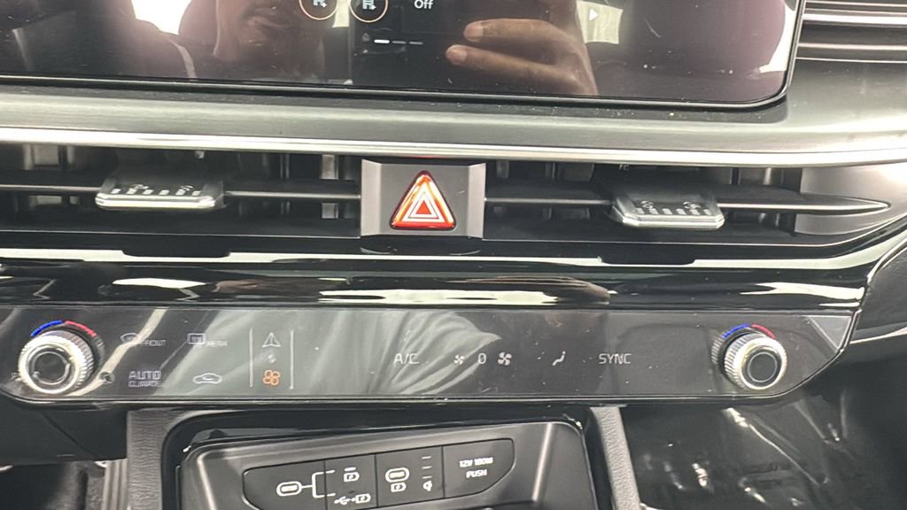 New 2026 Kia K5 GT image 25