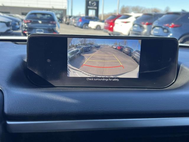 Certified 2025 MAZDA CX-50 AWD 2.5 S w/ Preferred Package image 23