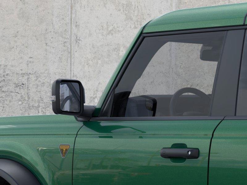 New 2025 Ford Bronco Badlands image 22