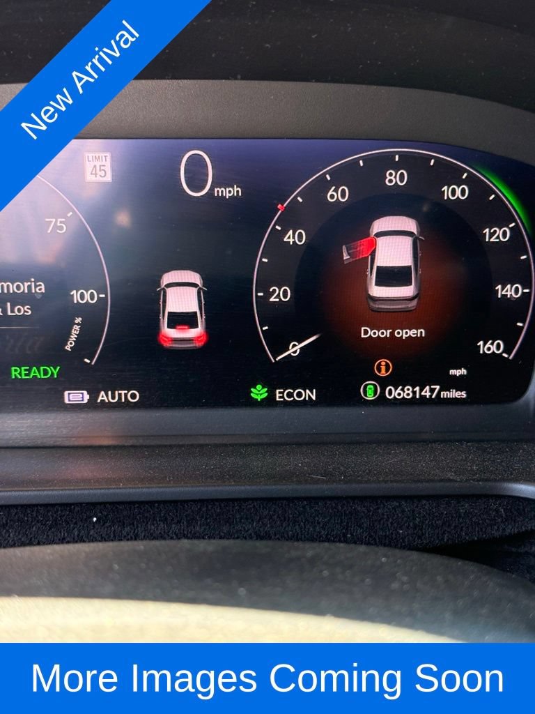 Used 2024 Honda Accord Sport image 13
